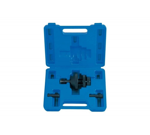 Набор для центровки сцепления, 15,5-27 мм, 3 предмета  KING TONY 9AK11