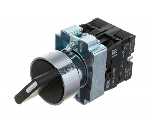 Переключатель IEK LAY5-BD25