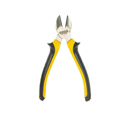 Бокорезы STAYER 180 мм TopGrip 2205-5-18
