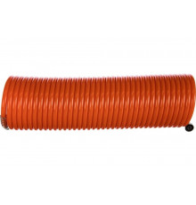 Шланг спиральный воздушный (10 м; 6x8 мм) SRB 10-6 GAV 6684