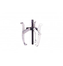 Трехзахватный съемник подшипников 200мм KING TONY 7963-08