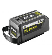 Аккумулятор RY36B80B 36В, 8 А*ч Ryobi 5133005911