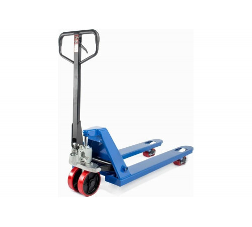 Гидравлическая тележка TOR RHP 2500
