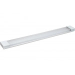 Светильник IEK, LED ДБО 4013 18вт 6500К IP20 600мм призма LDBO0-4013-18-6500-K01