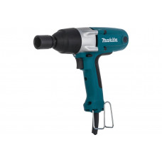 Ударный гайковерт Makita TW 0200