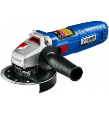 Углошлифовальная машина ЗУБР Профессионал УШМ-П125-1500 ЭПСТ