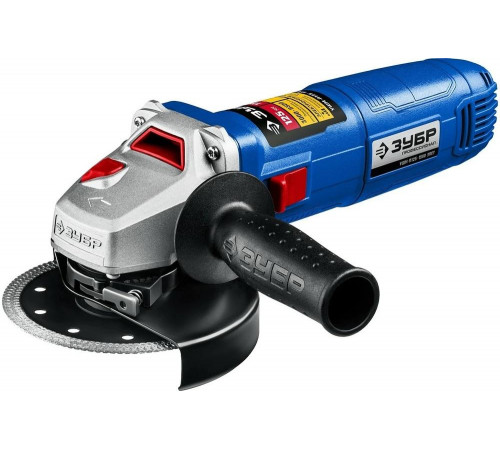 Универсальный инструмент ЗУБР ЭПСТ для резки и шлифовки