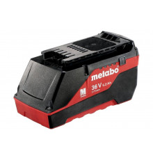 Аккумулятор 36 В, 5.2 Ач, Li-Power Metabo 625529000
