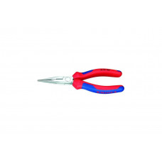 Длинногубцы с резцом KNIPEX KN-2505160