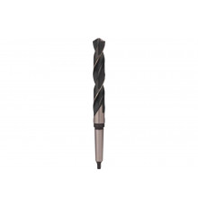 Сверло по металлу HSS DIN345 КМ3 27.0х291х170 мм RUKO 204270