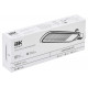 Светильник IEK LED ДКУ 1012-50Ш 5000К, IP65, серый LDKU1-1012-050-5000-K03