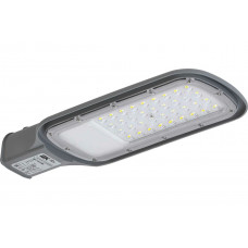 Светильник IEK LED ДКУ 1012-50Ш 5000К, IP65, серый LDKU1-1012-050-5000-K03