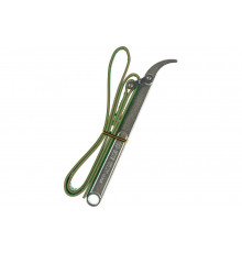 Ременной съемник масляных фильтров 60-260 мм KING TONY 3203A0