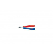 Бокорезы для электроники KNIPEX KN-7871125