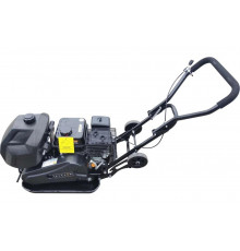 Виброплита с баком для воды Zitrek z3k110w Loncin 200F 110 кг уплотнение 350 мм, 091-0206
