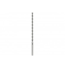 Сверло по металлу удлиненное HSS-G DIN 1869 (3.5x165x115 мм) Ruko 254035