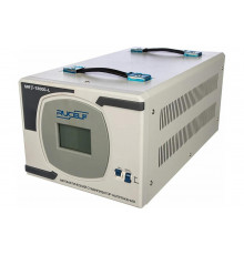 Релейный стабилизатор напряжения RUCELF SRF II-12000-L 00001377