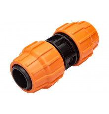 Муфта 51 мм х 51 мм Джилекс 9259