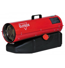 Дизельный воздухонагреватель прямого нагрева ELITECH ТП 25Д (E0703.004.00) 199579