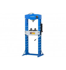 Гидравлический пресс NORDBERG N3630