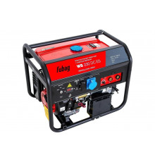 Сварочная бензиновая электростанция FUBAG WS 230 DC ES 838237