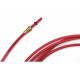 Тефлоновый канал Ресанта  (3,5 м, красный, 1,0-1,2 мм) для САИПА 71/6/61