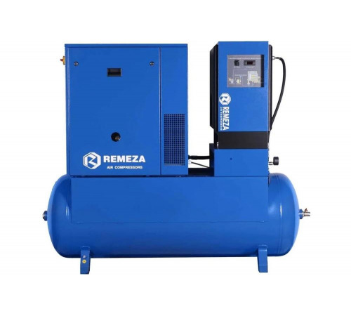 Компрессор Remeza ВК 5E-15-500 Д УТ-00000475