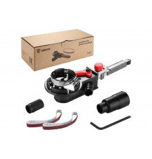 Насадка шлифовальная для УШМ DH07 DEKO 065-0753