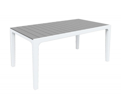 Стол Keter Harmony / Light grey 236051