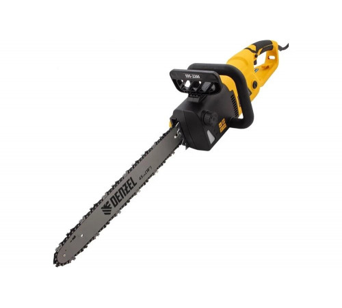 Электрическая цепная пила Denzel EDS-2200