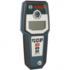 Детектор Bosch GMS 120 PROF 601081000