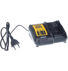 Зарядное устройство XR Li-Ion (10.8 В/14.4 В/18.0 В) DEWALT DCB115