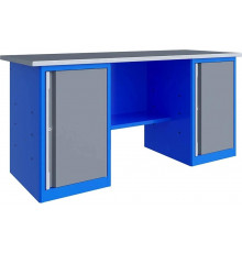 Слесарный верстак Верстакофф TNC 201.67.3-1 125421