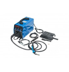 Инверторный сварочный аппарат NORDBERG WMI181