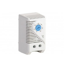 Термостат IEK NO от 0 до +60 C YCE-TNO-00-6