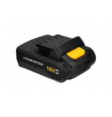Аккумулятор (16 В; 1.5 Ач) для дрели-шуруповерта DKCD16FU-Li DEKO 063-4051
