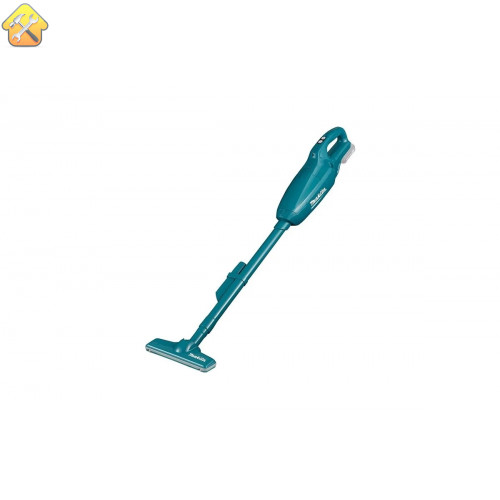 Пылесос Makita CL107FDZ