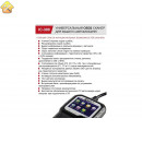 Диагностический сканер OBDII iCarTool IC-300