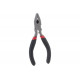 ЗУБР 120 мм, плоскогубцы МИНИ 22169-1