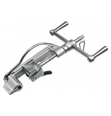 Инструмент для натяжения и резки стальной ленты ЗУБР ИНВ-20 22627