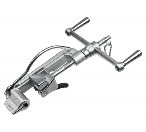 Инструмент для натяжения и резки стальной ленты ЗУБР ИНВ-20 22627