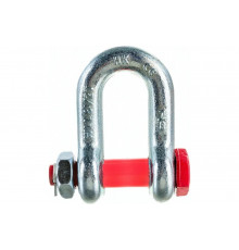 Прямая скоба TOR 6,50 т, тип G2150 1230657