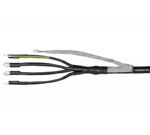 Кабельная муфта IEK ПКВтпбэ - надежное соединение для кабелей