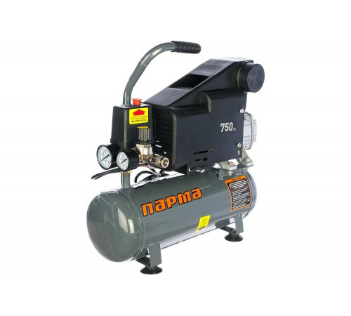 Парма K-750/9КМ - надежный компрессор для профессионального использования