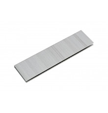 Скоба 97-25 (25 мм) 5000 шт. для пневмостеплера 97/25 Sumake 30446