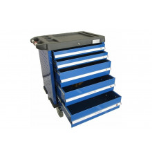 Профессиональная тележка NORDBERG T5NB