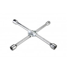 Баллонный крестовой ключ DEKO HT14, усиленный, 17мм, 19 мм, 21 мм, 22 мм 065-0915