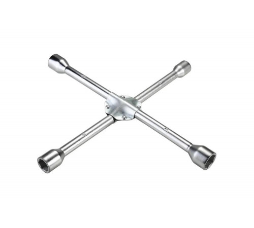 Баллонный крестовой ключ DEKO HT14, усиленный, 17мм, 19 мм, 21 мм, 22 мм 065-0915