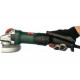 УШМ (болгарка) METABO WE 17-150 Quick RT (601087000)