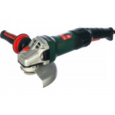 Угловая шлифовальная машина Metabo WE 17-150 QUICK RT 601087000